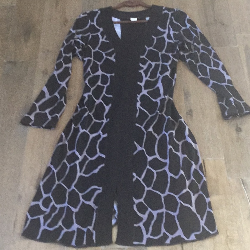 Beautiful Evo Vorro Dress